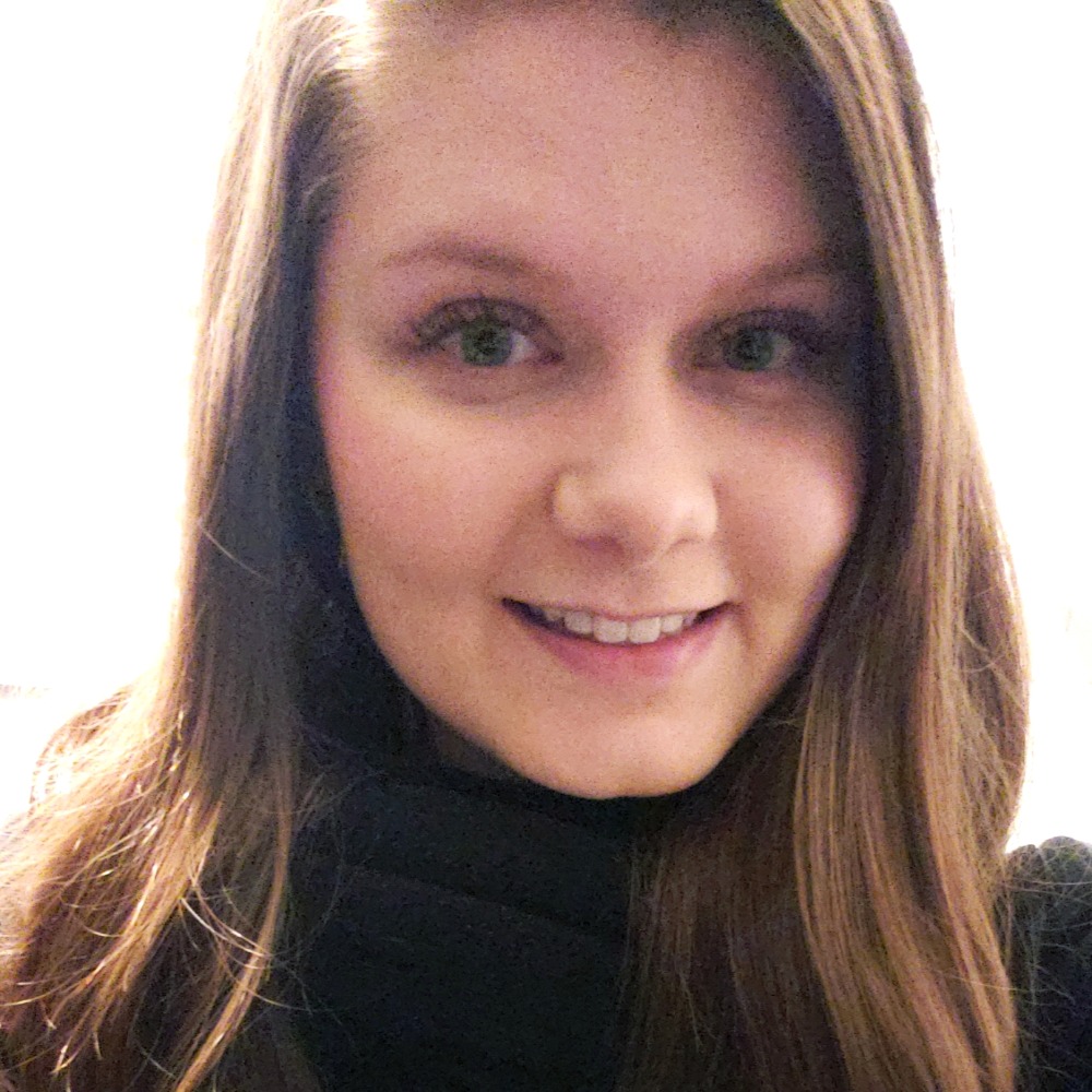 Meet your Posher, Jessica